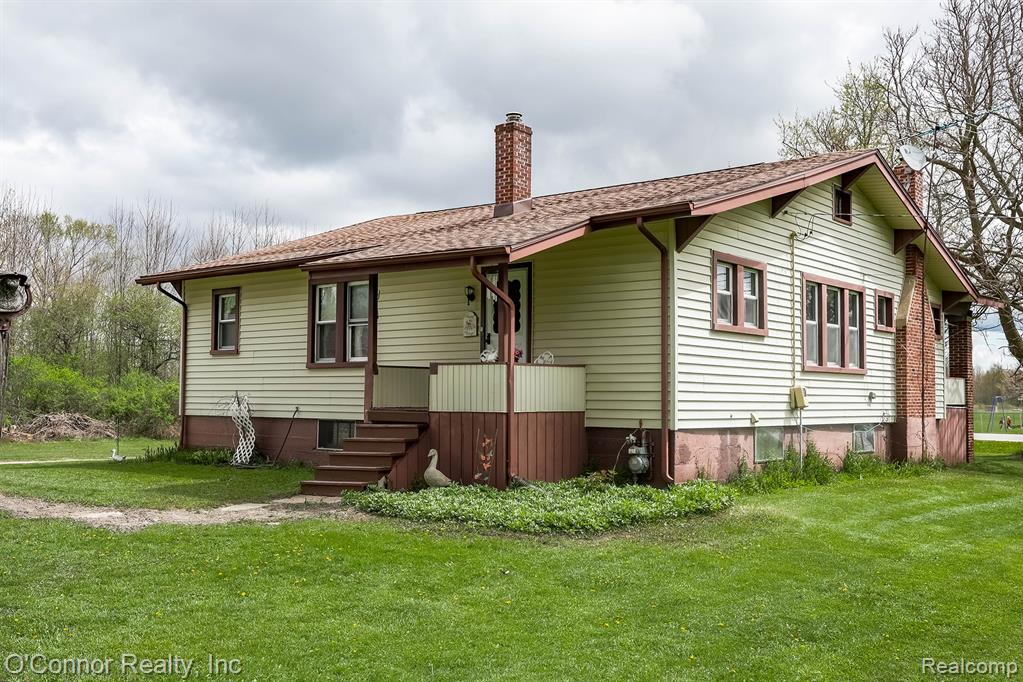 3323 Kinney Road Emmett, MI 48022 - Photo 24 of 29