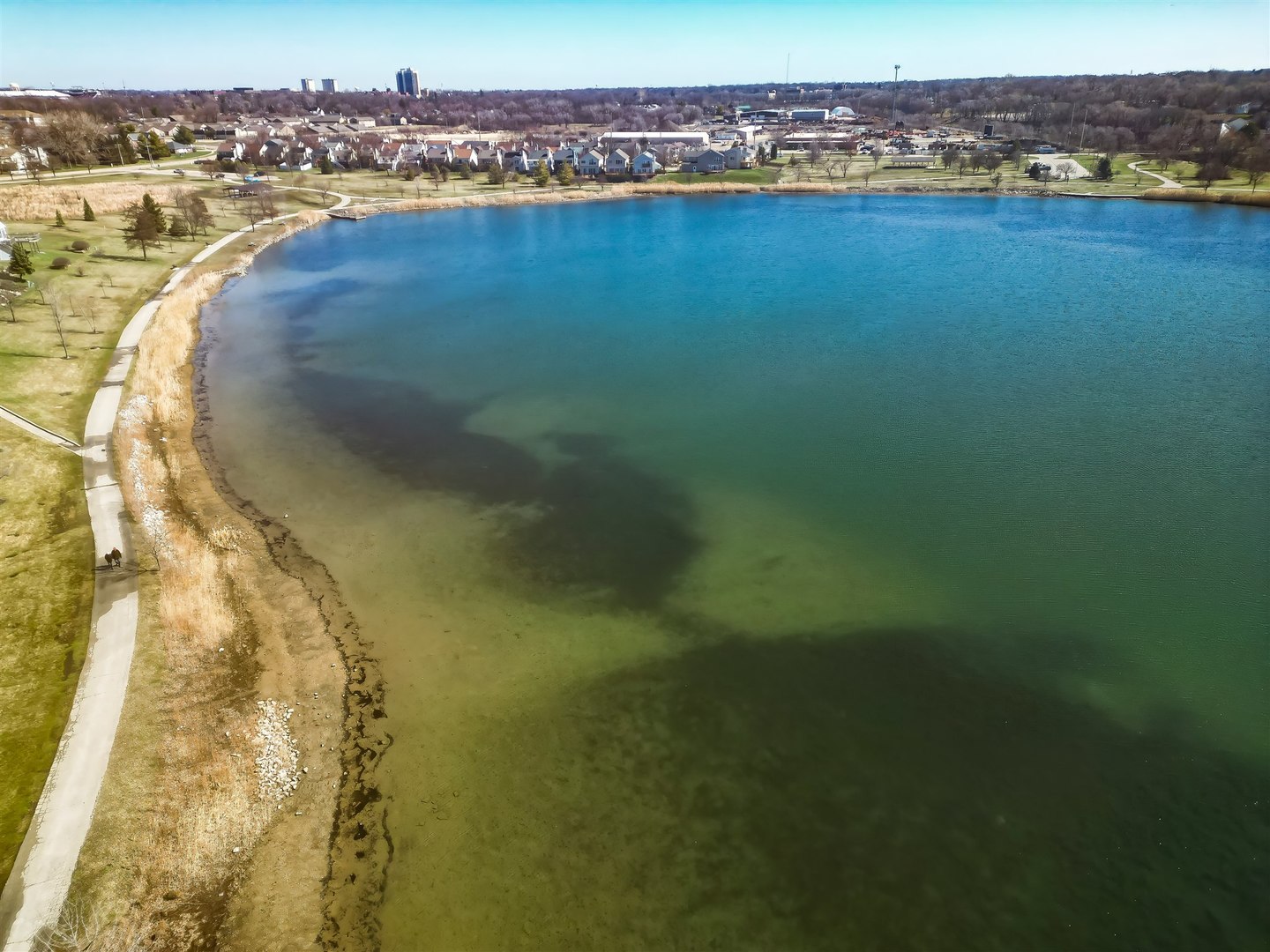 39 Oak Park Road Bloomington, IL 61701 - Photo 30 of 33