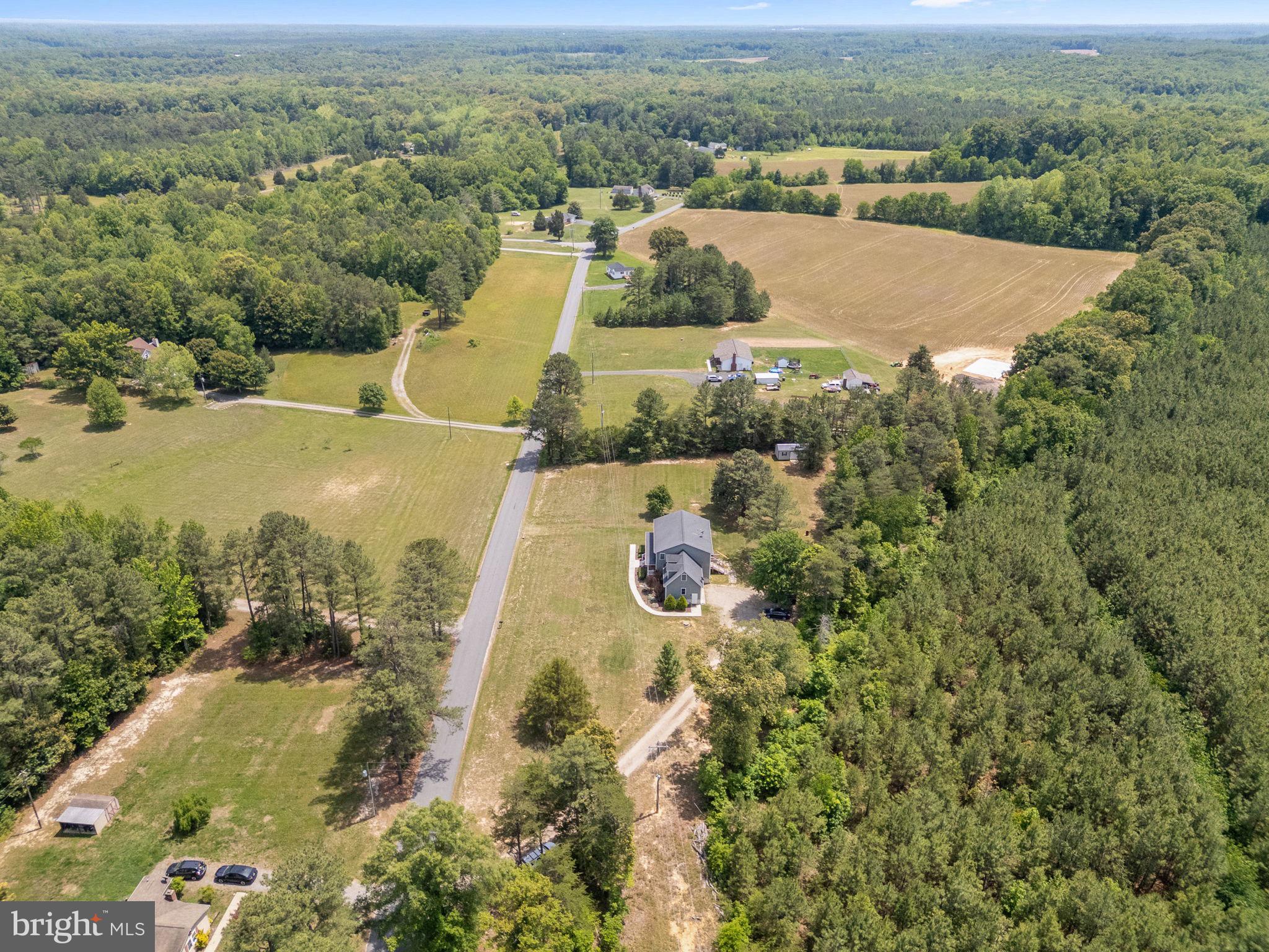 22088 Landora Bridge Road Ruther Glen, VA 22546 - Photo 98 of 122 Serene countryside retreat awaits you.