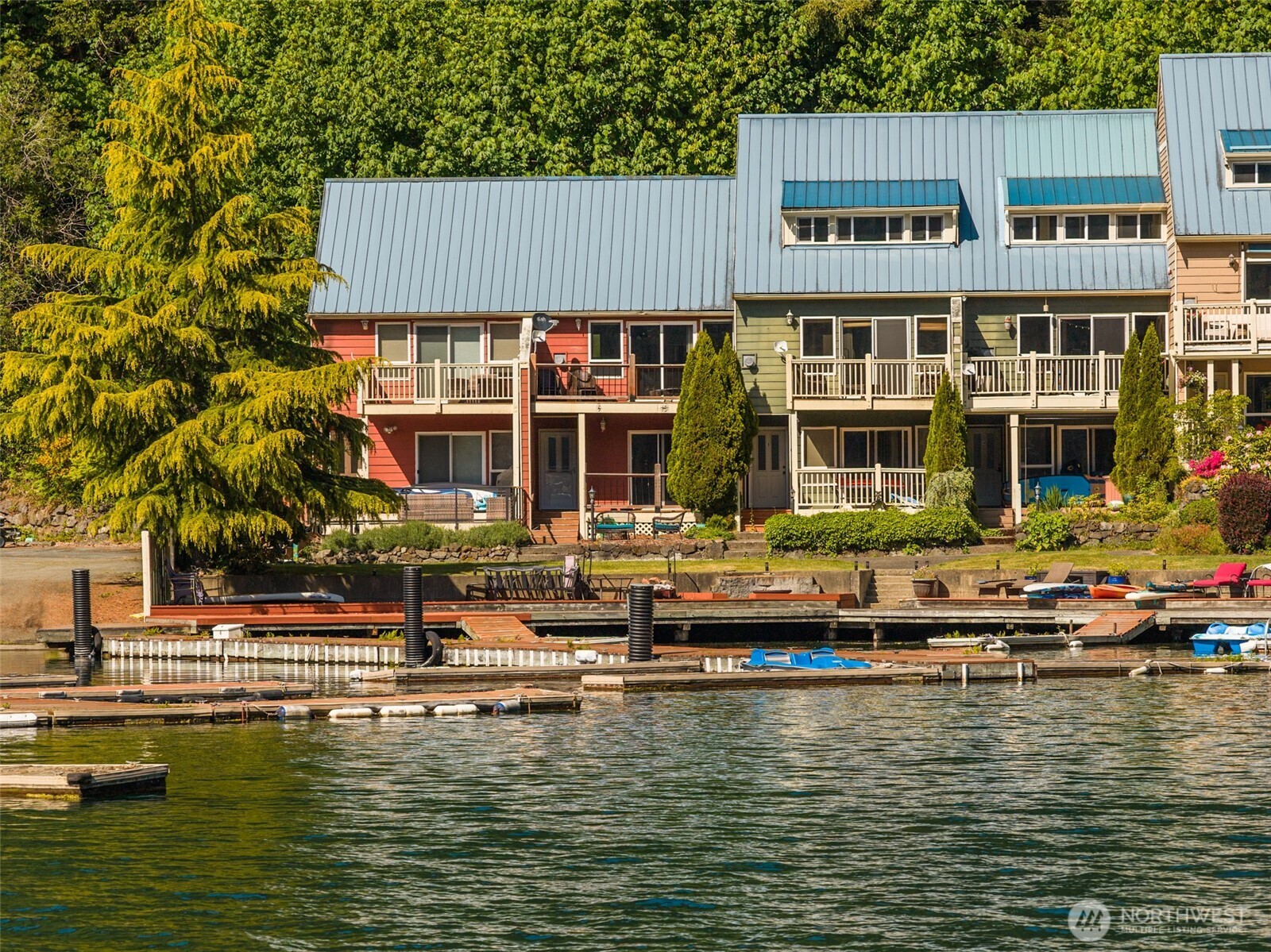 331 Maple Grove Road, Unit 2 Port Angeles, WA 98363 - Photo 32 of 39