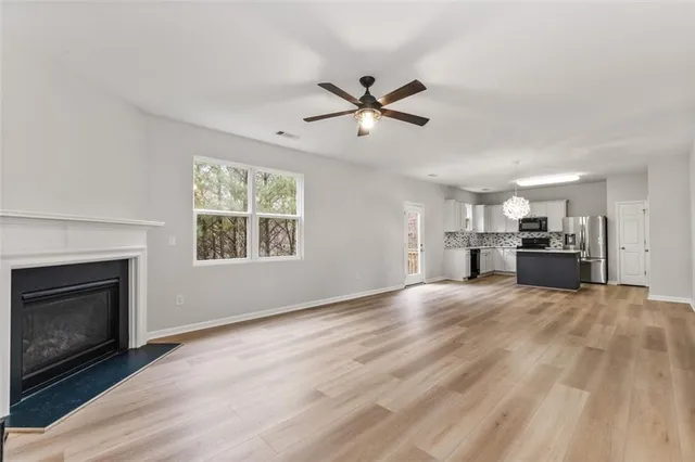 $500,000 | 6604 Barker Station Walk Northeast, Sugar Hill, GA 30518