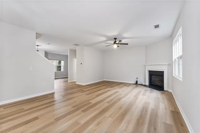 $500,000 | 6604 Barker Station Walk Northeast, Sugar Hill, GA 30518