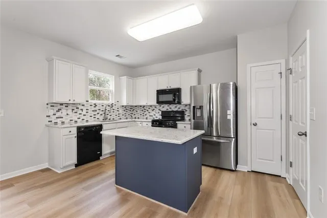 $500,000 | 6604 Barker Station Walk Northeast, Sugar Hill, GA 30518