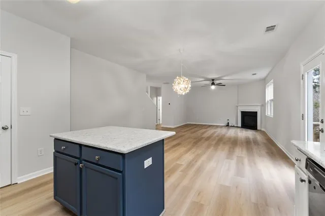 $500,000 | 6604 Barker Station Walk Northeast, Sugar Hill, GA 30518