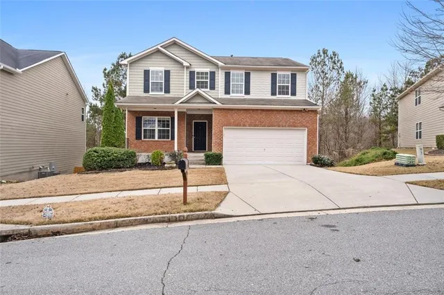 $500,000 | 6604 Barker Station Walk Northeast, Sugar Hill, GA 30518
