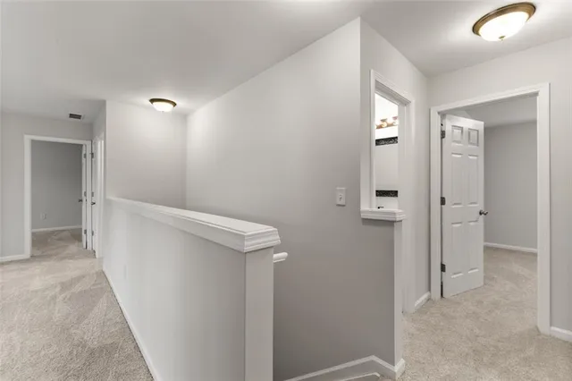 $500,000 | 6604 Barker Station Walk Northeast, Sugar Hill, GA 30518