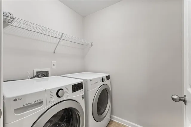 $500,000 | 6604 Barker Station Walk Northeast, Sugar Hill, GA 30518