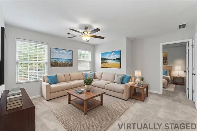 $500,000 | 6604 Barker Station Walk Northeast, Sugar Hill, GA 30518