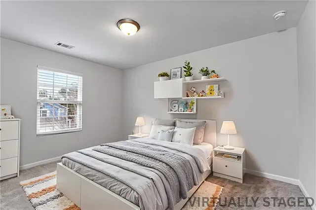 $500,000 | 6604 Barker Station Walk Northeast, Sugar Hill, GA 30518