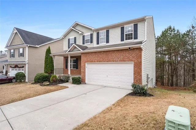 $500,000 | 6604 Barker Station Walk Northeast, Sugar Hill, GA 30518