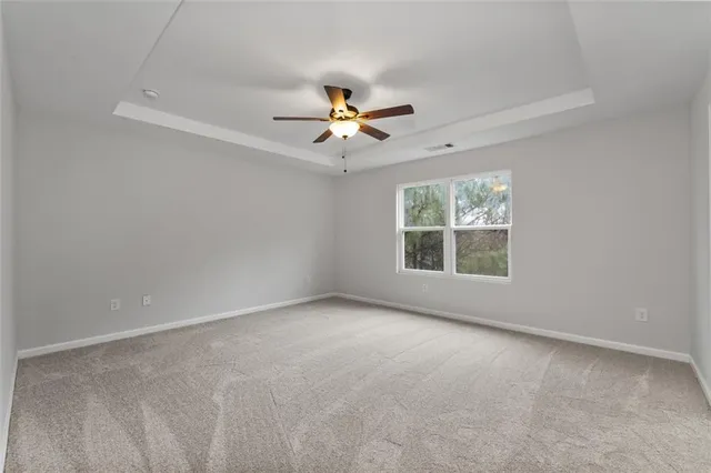 $500,000 | 6604 Barker Station Walk Northeast, Sugar Hill, GA 30518