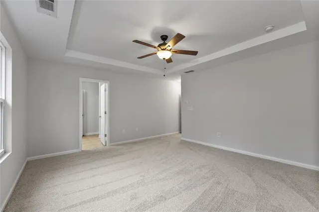 $500,000 | 6604 Barker Station Walk Northeast, Sugar Hill, GA 30518