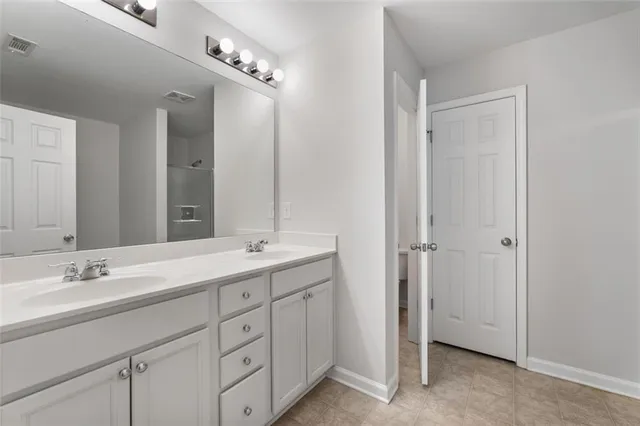 $500,000 | 6604 Barker Station Walk Northeast, Sugar Hill, GA 30518