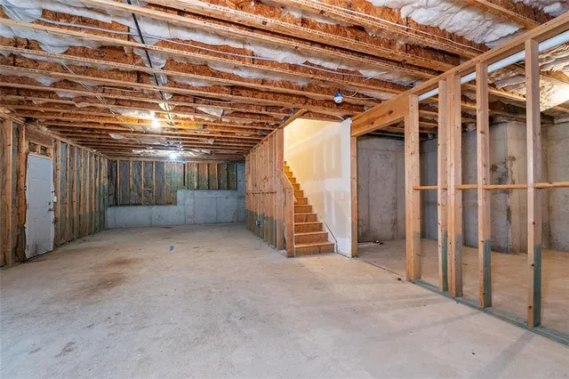 $500,000 | 6604 Barker Station Walk Northeast, Sugar Hill, GA 30518