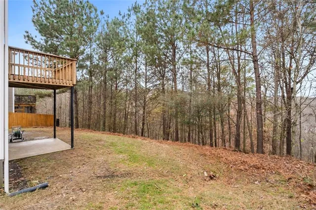 $500,000 | 6604 Barker Station Walk Northeast, Sugar Hill, GA 30518