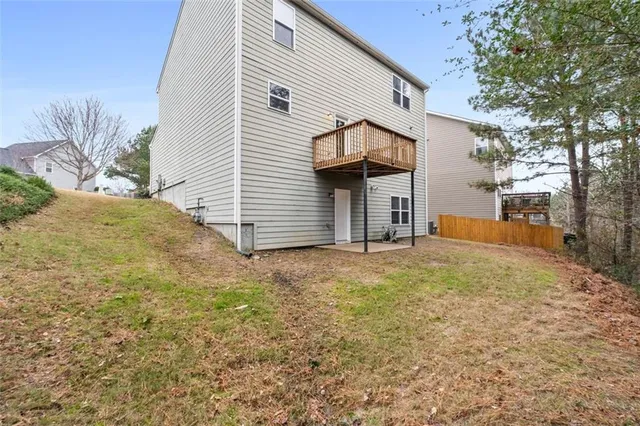 $500,000 | 6604 Barker Station Walk Northeast, Sugar Hill, GA 30518