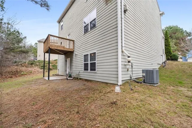 $500,000 | 6604 Barker Station Walk Northeast, Sugar Hill, GA 30518