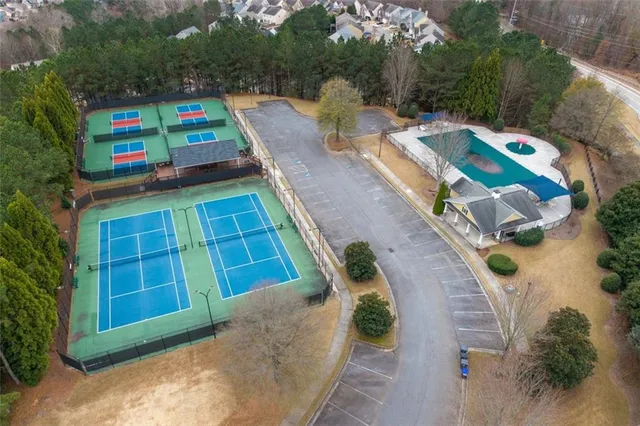 $500,000 | 6604 Barker Station Walk Northeast, Sugar Hill, GA 30518