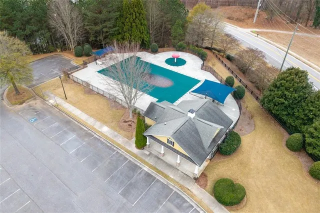 $500,000 | 6604 Barker Station Walk Northeast, Sugar Hill, GA 30518
