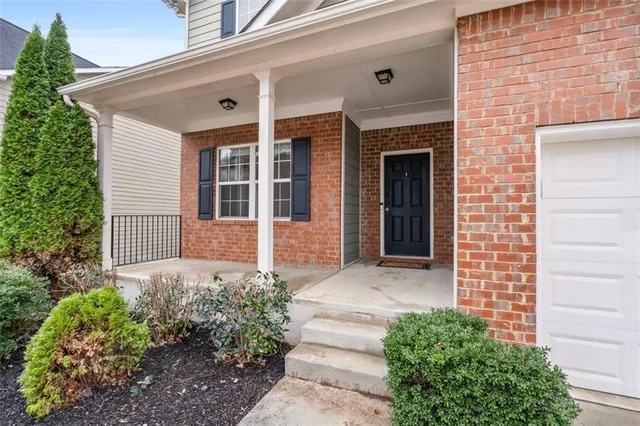 $500,000 | 6604 Barker Station Walk Northeast, Sugar Hill, GA 30518