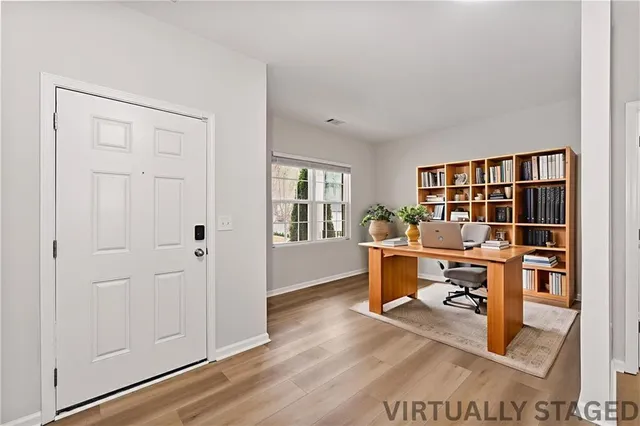 $500,000 | 6604 Barker Station Walk Northeast, Sugar Hill, GA 30518