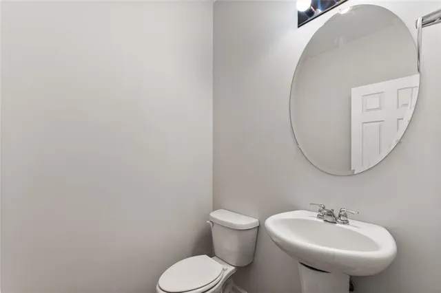 $500,000 | 6604 Barker Station Walk Northeast, Sugar Hill, GA 30518