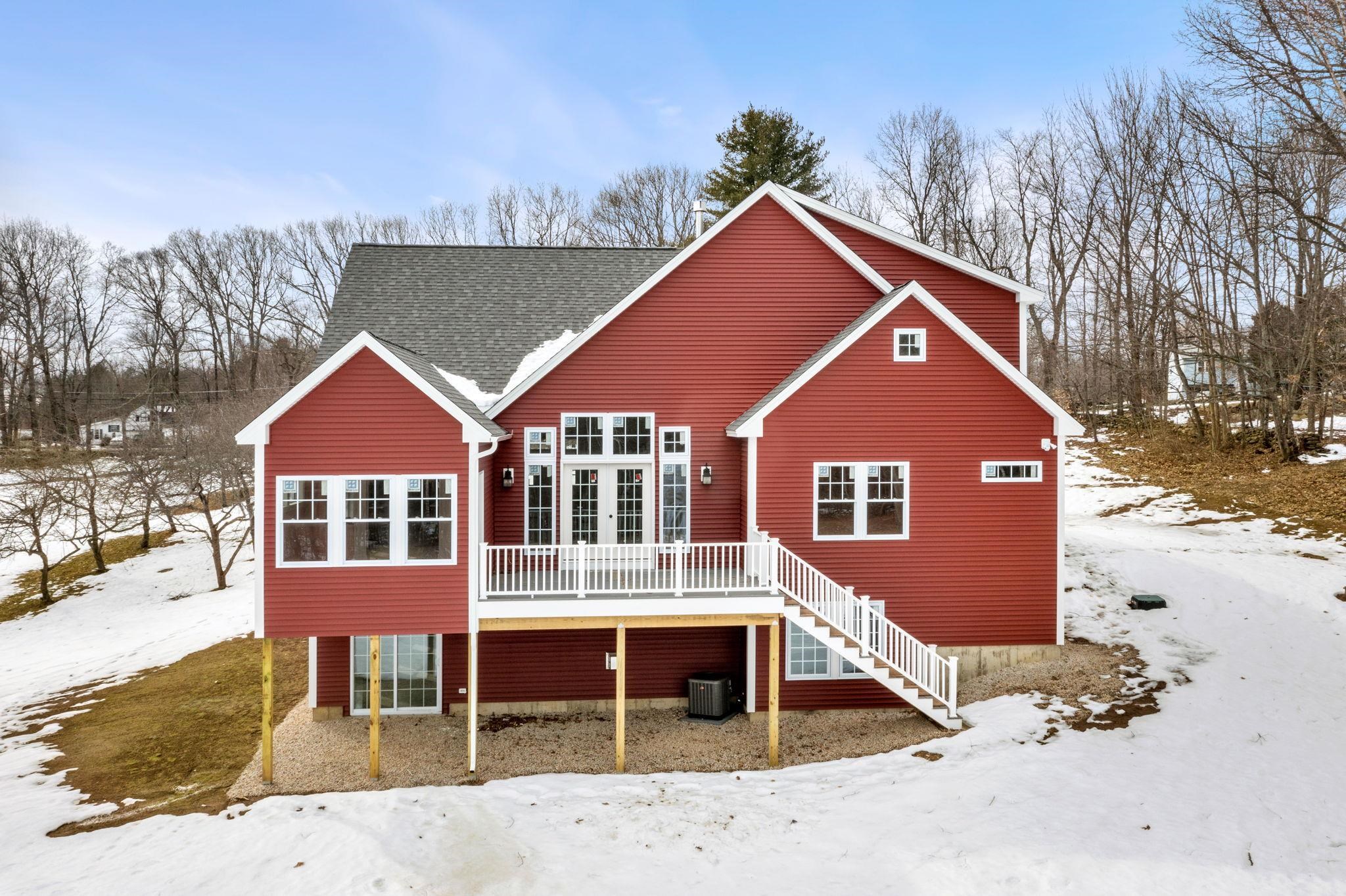 272 Province Road Strafford, NH 03884 - Photo 3 of 38