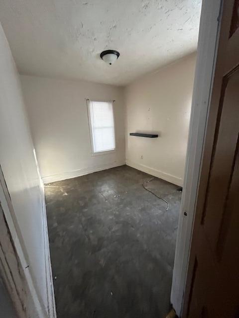 4016 Connecticut Street Gary, IN 46409 - Photo 5 of 7 a view of empty room