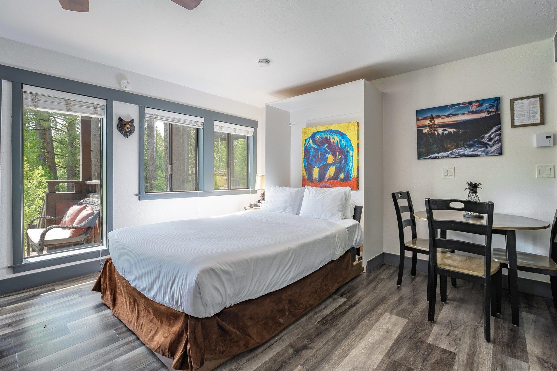 725 Granlibakken Road, Unit 40 Tahoe City, CA 96145 - Photo 8 of 26