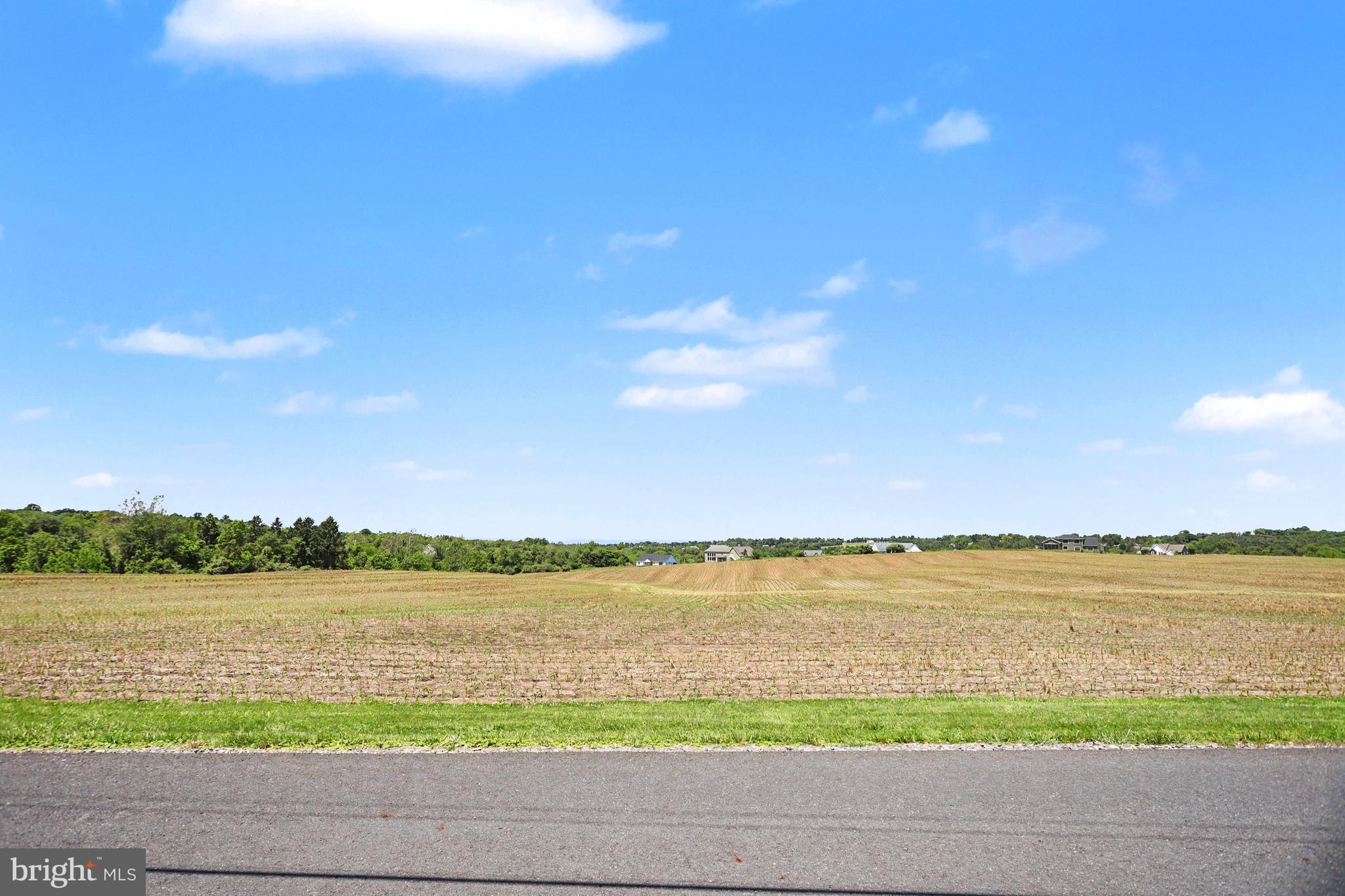 0 Big Oak Road Dillsburg, PA 17019 - Photo 6 of 18 a view of a lake from a yard