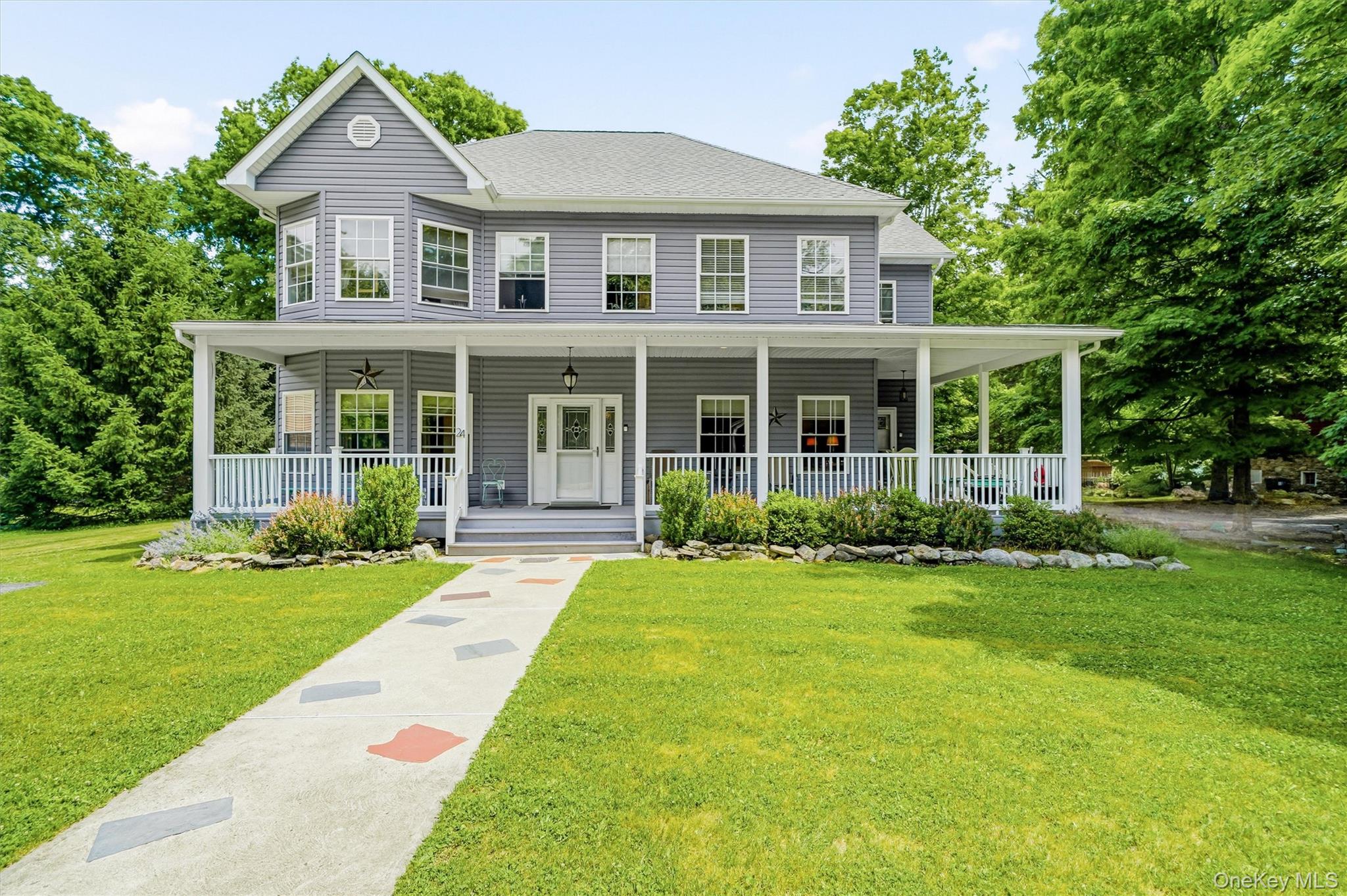 24 Mud Mills Road Middletown, NY 10940 - Photo 4 of 49