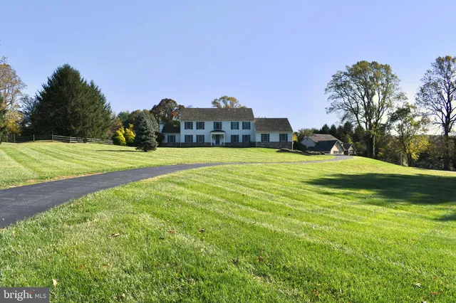 a view of a volley ball court
