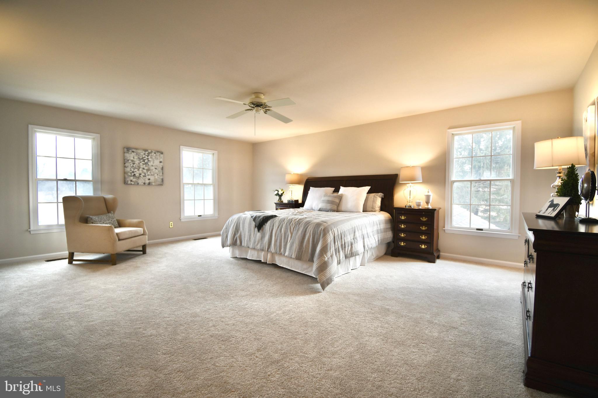 116 Three Ponds Lane Malvern, PA 19355 - Photo 21 of 40 Primary Suite