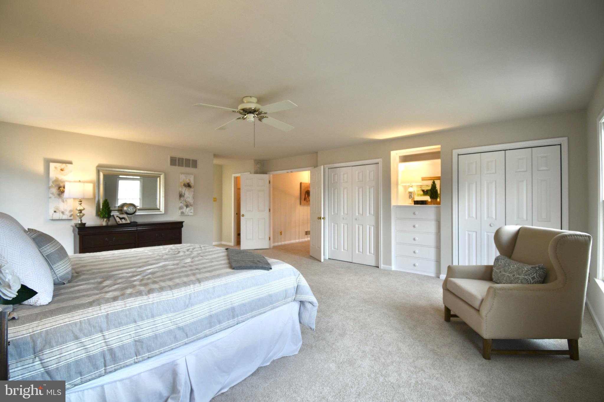 116 Three Ponds Lane Malvern, PA 19355 - Photo 22 of 40 Primary Suite