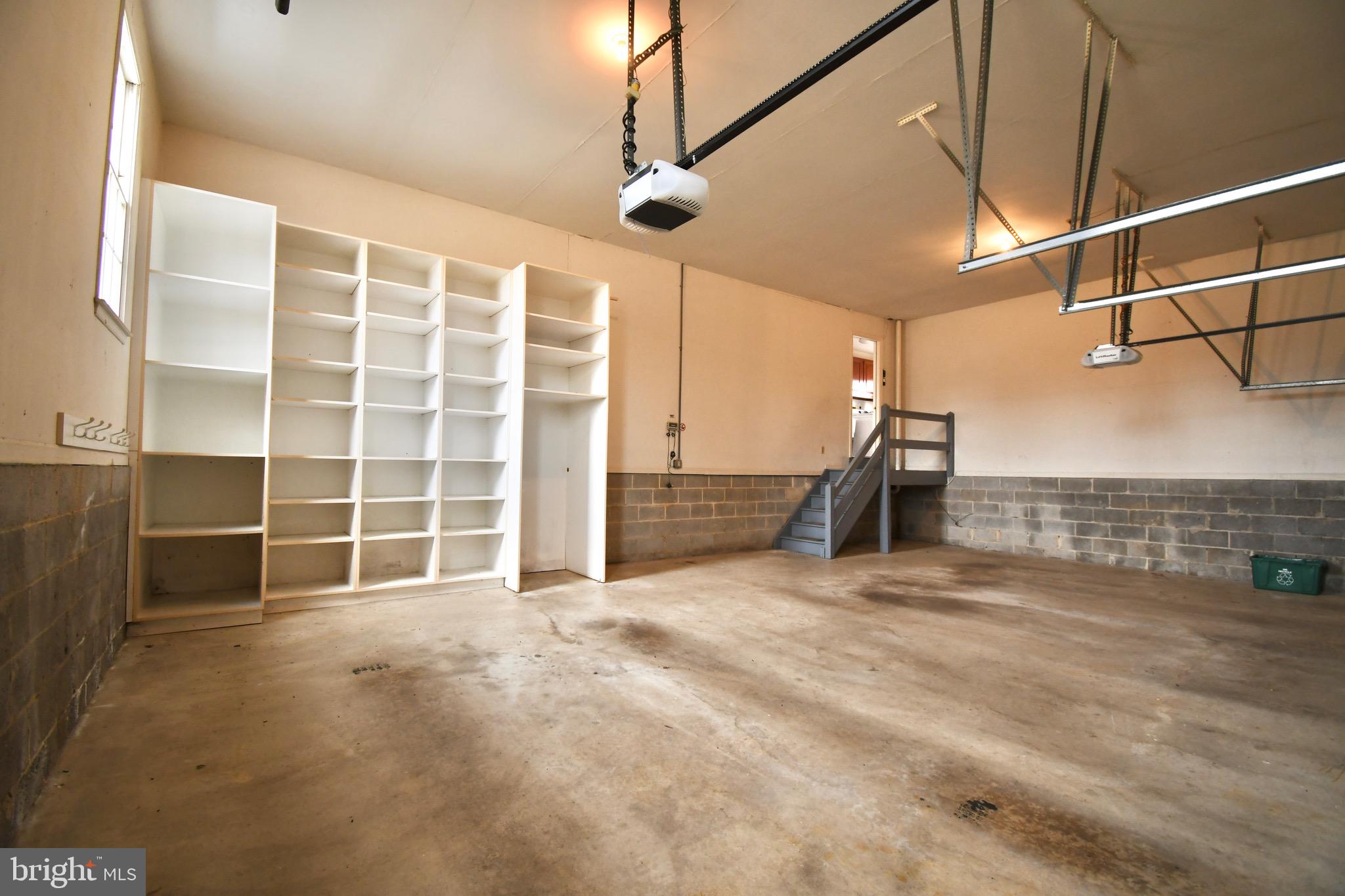 116 Three Ponds Lane Malvern, PA 19355 - Photo 35 of 40 Custom Built-In Storage