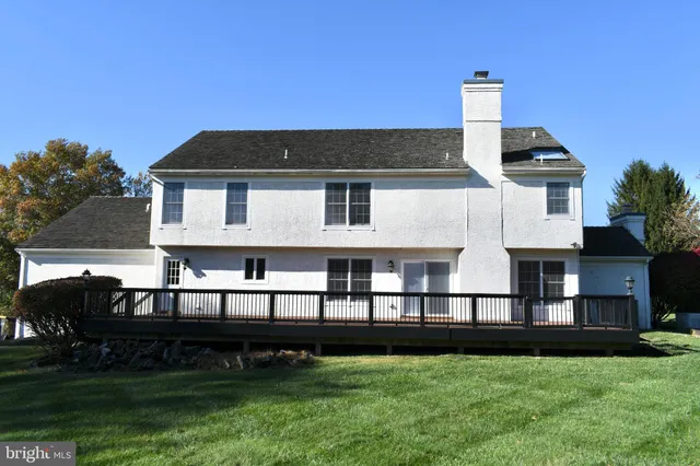 $1,195,000 | 116 Three Ponds Lane, Malvern, PA 19355