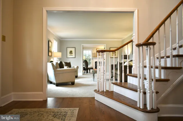 $1,195,000 | 116 Three Ponds Lane, Malvern, PA 19355