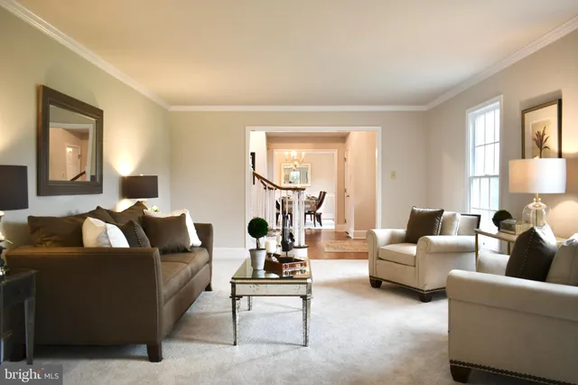 $1,195,000 | 116 Three Ponds Lane, Malvern, PA 19355