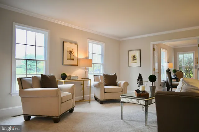 $1,195,000 | 116 Three Ponds Lane, Malvern, PA 19355