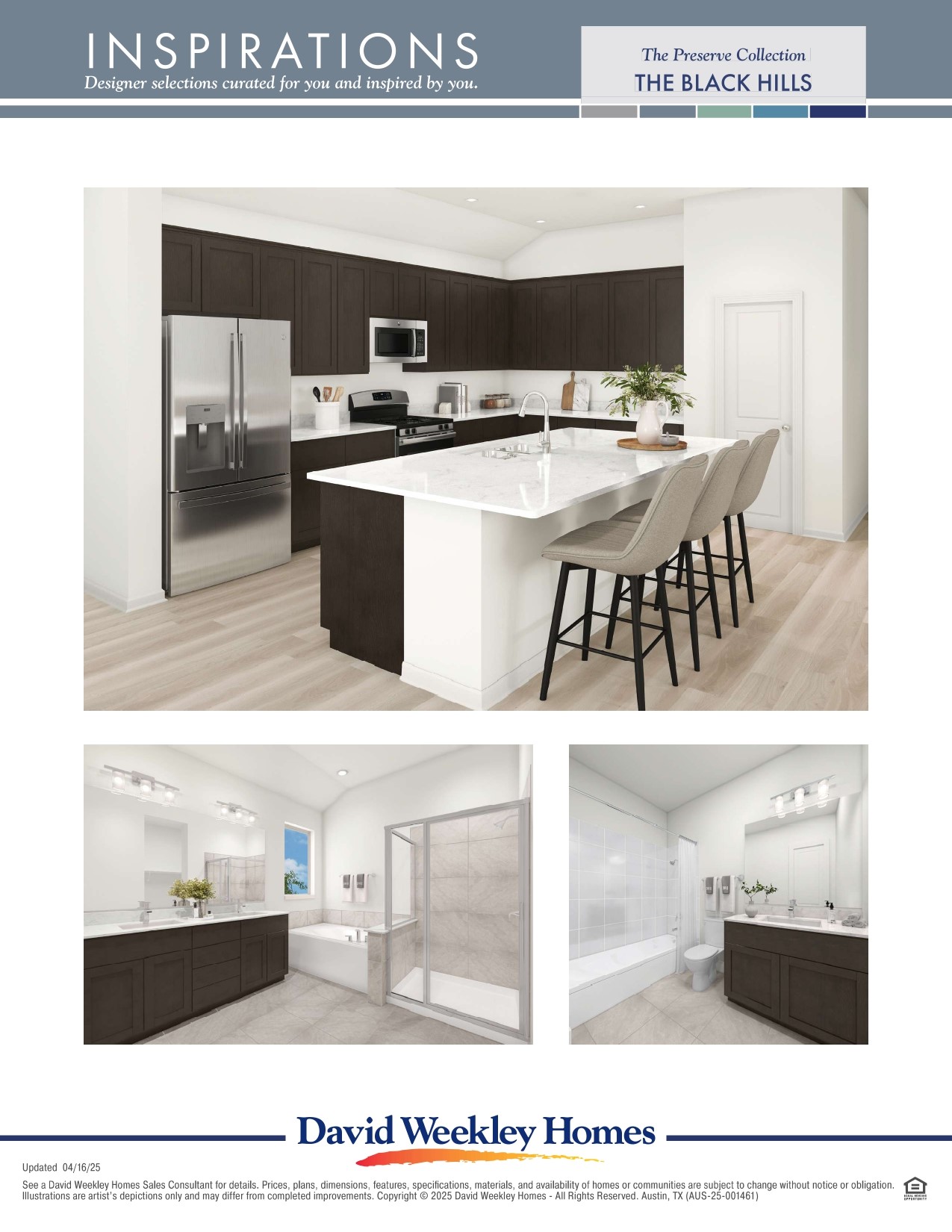 1010 B Brickell Loop Austin, TX 78744 - Photo 14 of 25 Black Hills Inspirations - Page 2