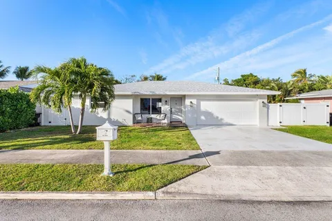 $999,000 | 220 Fordham Drive, Lake Worth Beach, FL 33460