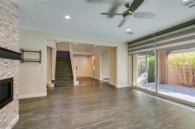 $4,865 | 2497 Birch Hollow Street, Henderson, NV 89044