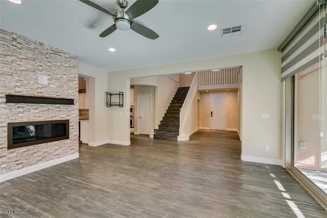 $4,865 | 2497 Birch Hollow Street, Henderson, NV 89044