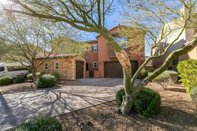 $4,865 | 2497 Birch Hollow Street, Henderson, NV 89044