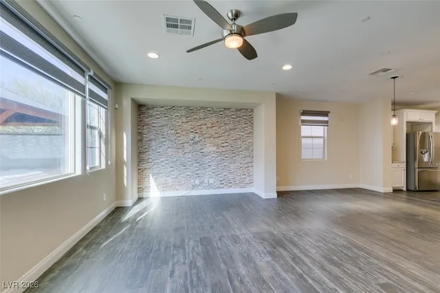 $4,865 | 2497 Birch Hollow Street, Henderson, NV 89044