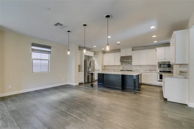 $4,865 | 2497 Birch Hollow Street, Henderson, NV 89044