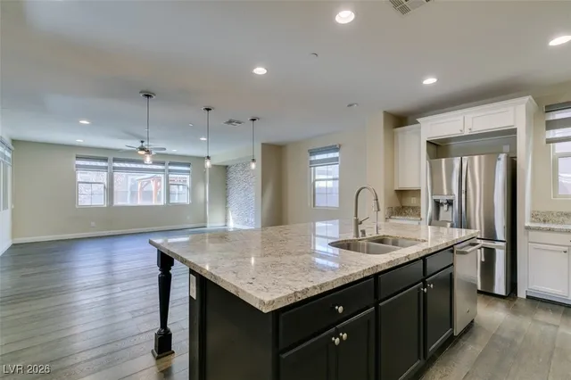 $4,865 | 2497 Birch Hollow Street, Henderson, NV 89044