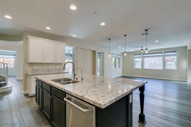 $4,865 | 2497 Birch Hollow Street, Henderson, NV 89044