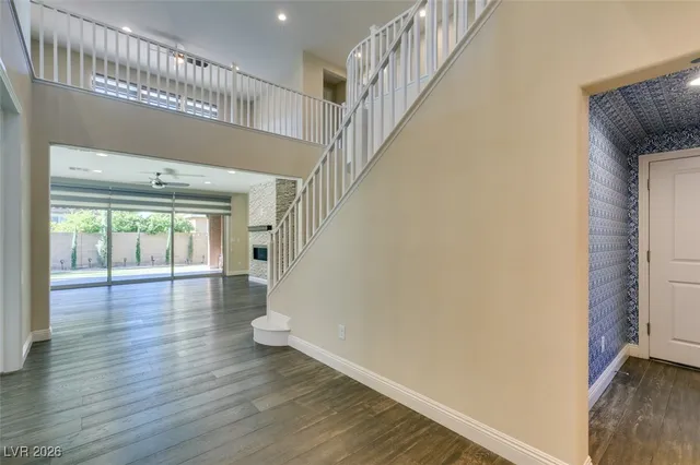 $4,865 | 2497 Birch Hollow Street, Henderson, NV 89044