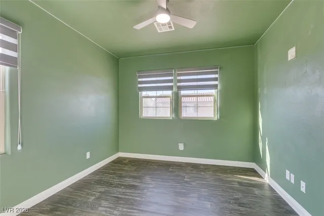 $4,865 | 2497 Birch Hollow Street, Henderson, NV 89044